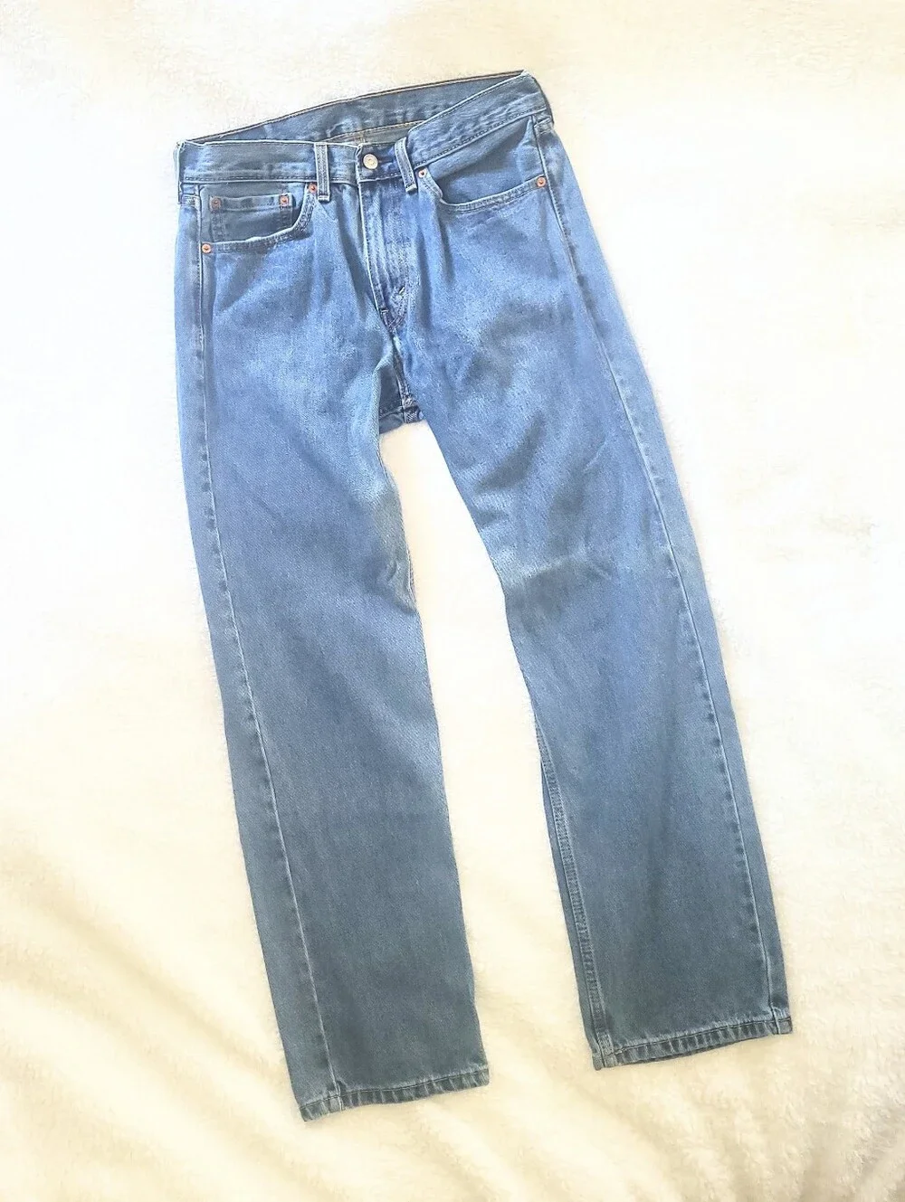 Levis regular fit